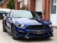 gebraucht Ford Mustang GT Mustang 5.0 Autom. Leder Xenon