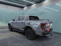 Gebraucht Ford Ranger Raptor 213 PS (156 kW) 2020 Grau Pickup