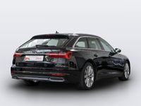 gebraucht Audi A6 Avant 55 TFSI SPORT PANO LUFT AHK KAMERA