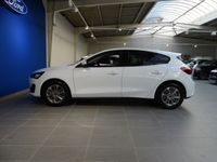 gebraucht Ford Focus Titanium Style 1.0 EcoBoost MEHV 125 PS