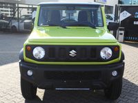 gebraucht Suzuki Jimny Comfort