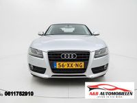 Second-hand Audi A5 265 CP (194 kW) 2007 Coupe