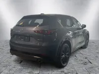 Gebraucht Mazda CX-5 Homura-Line 2023 Grau SUV