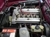 Gebraucht Alfa Romeo 2000 Veloce 128 PS (94 kW) 1975 Andere Coupé
