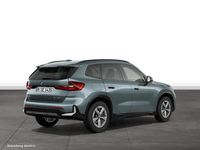 Gebraucht BMW X1 156 PS (114 kW) 2025 Grün SUV