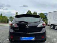gebraucht Mazda 3 Bl TÜV BIS 2026