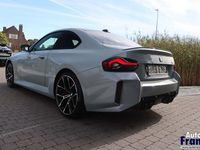 Gebraucht BMW M2 Performance 460 PS (338 kW) 2024 Grau Coupé