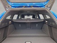 Neu Ford Focus ST-Line X 155 PS (114 kW) 2025 Desert island blue metallic Kombi