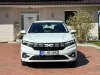 Occasion Dacia Sandero Expression 101 ch (74 kW) 2024 Berline