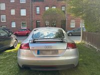Second-hand Audi TT 200 CP (147 kW) 2007 Gri Coupe