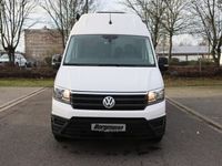 gebraucht VW California Crafter Grand680 TDI DIESELHEIZ+SOLAR+SOG+++