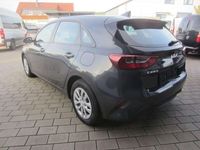 Gebraucht Kia Ceed Vision 101 PS (74 kW) 2023 Grau Kleinwagen