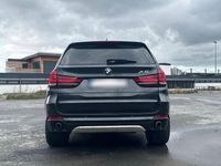 Gebraucht BMW X5 Performance 258 PS (189 kW) 2016 Grau SUV