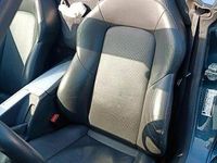 Gebraucht Chrysler Crossfire 218 PS (160 kW) 2006 Grau Cabrio