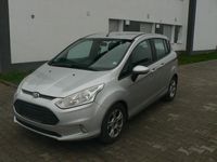 gebraucht Ford B-MAX B-MaxSYNC Edition