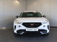 Brugt Cupra Formentor 150 HK (110 kW) 2022 Hvid SUV
