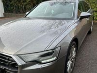 Gebraucht Audi A6 Business 286 PS (210 kW) 2018 Grau Limousine