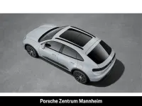 Gebraucht Porsche Macan 380 kW (517 PS) 2025 Grau SUV