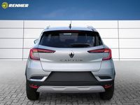 gebraucht Renault Captur Techno TCE 90 RFK LED Navi Shz. Tempomat