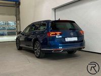 gebraucht VW Passat Variant GTE 1.4 TSI DSG / Navi LED RFK