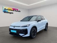 Neu VW T-Roc Style 150 PS (110 kW) 2026 Pure white SUV
