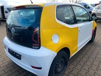 gebraucht VW up! up! moveKlima