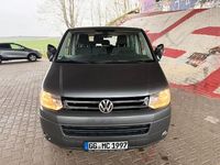 Gebraucht VW T5 179 PS (131 kW) 2014 Grau Van