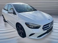 Gebraucht Mercedes E250 218 PS (160 kW) 2022 Polarweiss Limousine