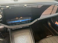 Gebraucht Mercedes E220 AMG line 197 PS (144 kW) 2024 Schwarz Kombi
