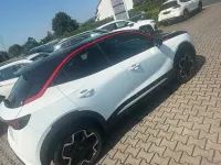 Gebraucht Opel Mokka GS Line 131 PS (96 kW) 2021 Weiß SUV