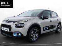 Gebraucht Citroën C3 PureTech 110 PS (80 kW) 2024 Beige Limousine