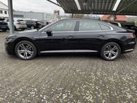 gebraucht VW Arteon 2.0 TSI DSG R-LINE + ACC + LED Klima Navi