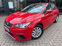 gebraucht Seat Ibiza 1.0 TSi Style/Sitzhzng./PDC/DAB