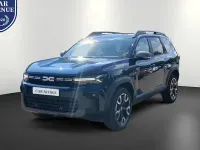 Neu Dacia Bigster Journey 140 PS (102 kW) 2025 Blau SUV