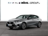 Gebraucht BMW 120 Performance 170 PS (125 kW) 2025 Grau Kleinwagen