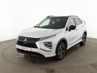 Gebraucht Mitsubishi Eclipse Cross Plus 82 PS (60 kW) 2022 Weiß SUV