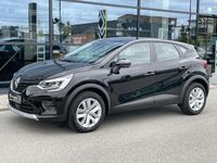 Gebraucht Renault Captur Evolution 140 PS (102 kW) 2024 Schwarz SUV
