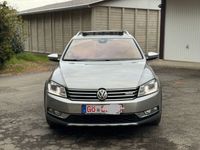 gebraucht VW Passat Alltrack 2.0 TDI Offroad Paket 4Motion