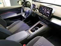 Gebraucht Cupra Born 150 kW (204 PS) 2022 Grau Kleinwagen