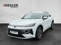 Neu VW T-Roc Life 150 PS (110 kW) 2026 Weiß SUV