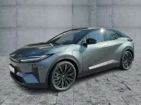 Neu Toyota C-HR+ Lounge 252 kW (343 PS) 2026 Mineral me (6y1)/ black (218) SUV
