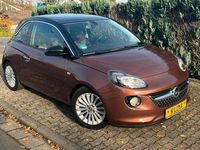 Gebraucht Opel Adam 87 PS (63 kW) 2017 Kleinwagen