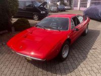 Gebraucht Lamborghini Urraco 209 PS (153 kW) 1973 Rot Coupé