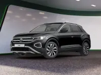 Usata VW T-Roc Style 150 CV (110 kW) 2023 Nero SUV