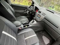 Gebraucht Ford Kuga Titanium 136 PS (100 kW) 2009 SUV