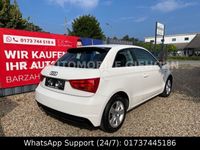 gebraucht Audi A1 1.4 TFSI*PDC*BT*NAVI*S-LINE*TÜV NEU*