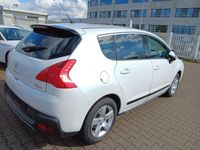 gebraucht Peugeot 3008 HYbrid4