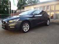 Gebraucht Seat Leon 131 PS (96 kW) 2020 Grau Limousine