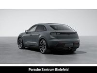 Occasion Porsche Macan 264 kW (360 ch) 2024 Gris SUV