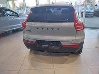 Neu Volvo EX40 Plus 300 kW (408 PS) 2026 Grau SUV
